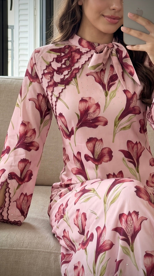 Lilies