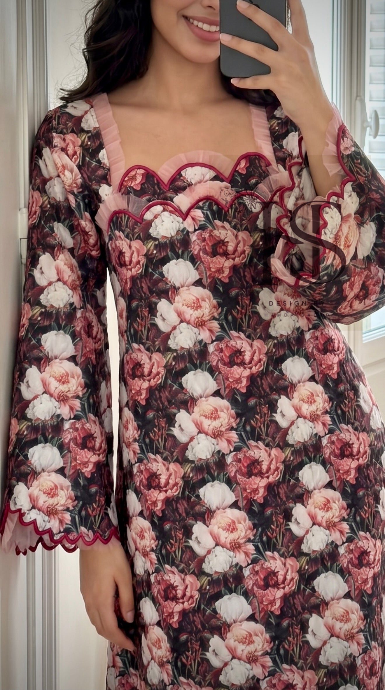 peony