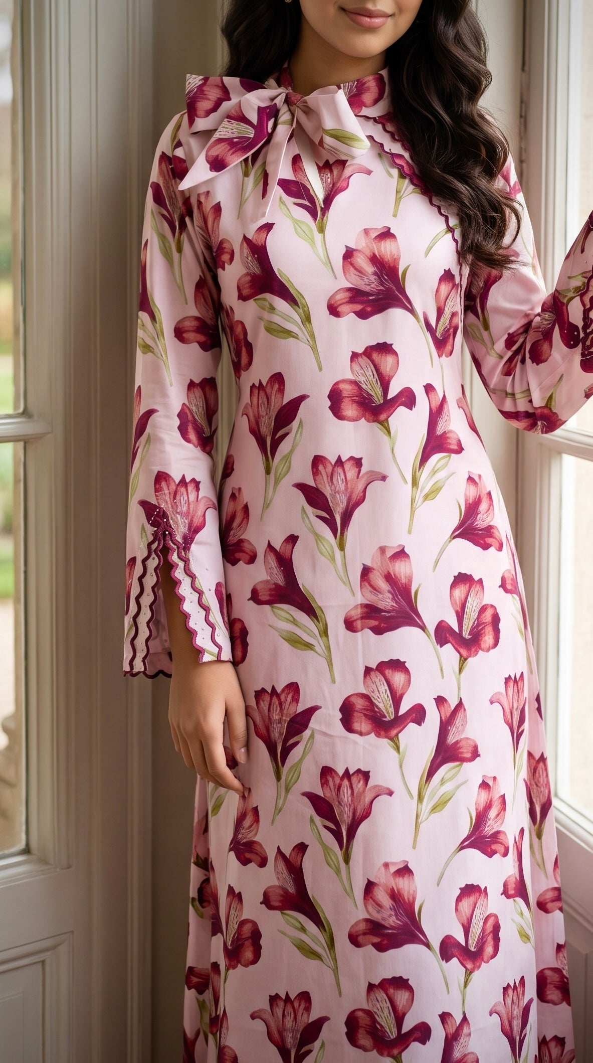 Lilies